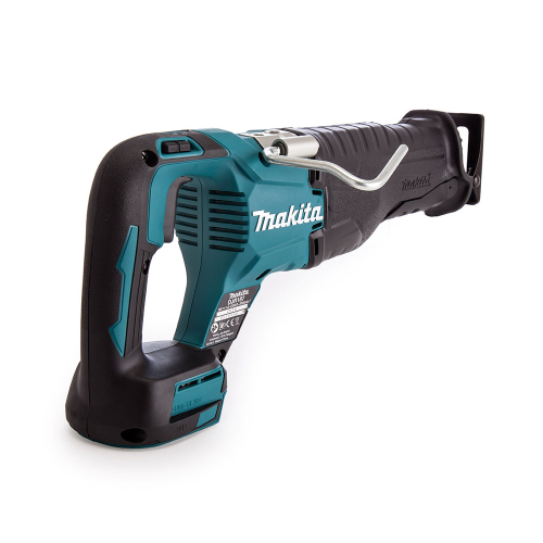 Аккумуляторная сабельная пила Makita DJR187Z (без аккумулятора)