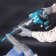 Аккумуляторная сабельная пила Makita DJR187Z (без аккумулятора)