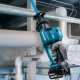 Аккумуляторная сабельная пила Makita DJR189RTJ