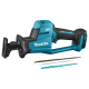 Аккумуляторная сабельная пила Makita DJR189Z (без аккумулятора)