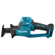 Аккумуляторная сабельная пила Makita DJR189Z (без аккумулятора)