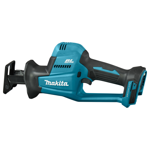 Аккумуляторная сабельная пила Makita DJR189Z (без аккумулятора)