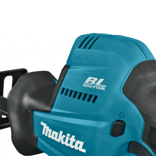 Аккумуляторная сабельная пила Makita DJR189Z (без аккумулятора)