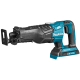 Аккумуляторная сабельная пила Makita DJR360Z (без аккумулятора)