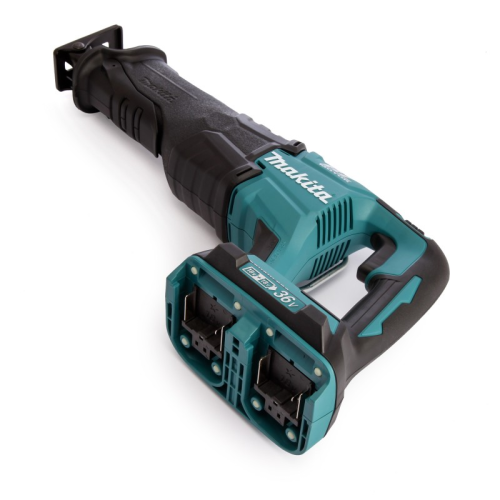 Аккумуляторная сабельная пила Makita DJR360Z (без аккумулятора)