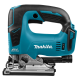 Акумуляторний лобзик Makita DJV182Z