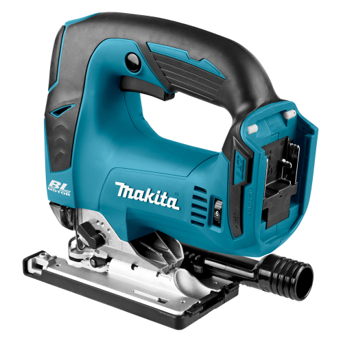 Акумуляторний лобзик Makita DJV182Z