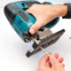 Акумуляторний лобзик Makita DJV182Z