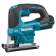 Аккумуляторный лобзик Makita DJV184Z