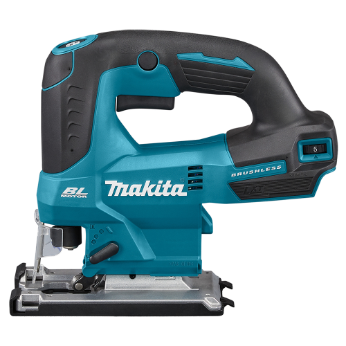Аккумуляторный лобзик Makita DJV184Z