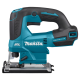 Аккумуляторный лобзик Makita DJV184Z