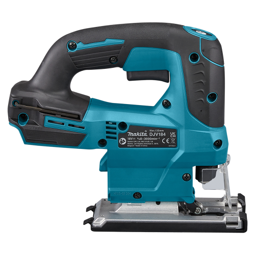 Аккумуляторный лобзик Makita DJV184Z