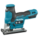 Аккумуляторный лобзик Makita DJV185Z