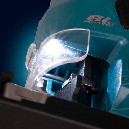 Аккумуляторный лобзик Makita DJV185Z