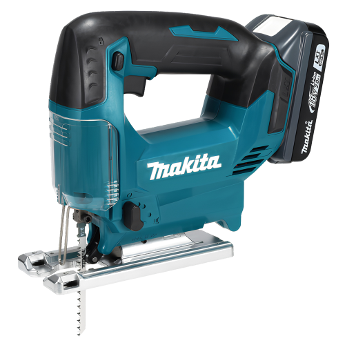 Акумуляторний лобзик LXT Basic Makita DJV186WVE