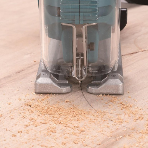 Акумуляторний лобзик LXT Basic Makita DJV186WVE