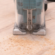Акумуляторний лобзик LXT Basic Makita DJV186Z