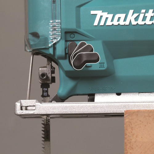 Акумуляторний лобзик LXT Basic Makita DJV186Z