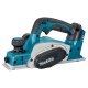 Аккумуляторный рубанок LXT Makita DKP180Z (без аккумулятора)