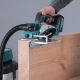 Аккумуляторный рубанок LXT Makita DKP180Z (без аккумулятора)