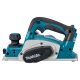 Аккумуляторный рубанок LXT Makita DKP180Z (без аккумулятора)