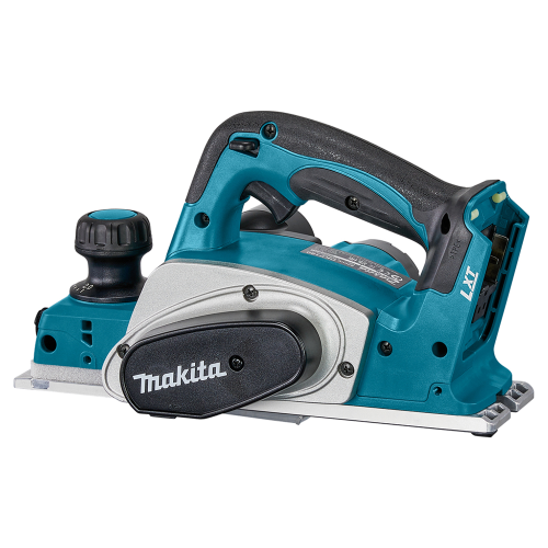 Аккумуляторный рубанок LXT Makita DKP180Z (без аккумулятора)