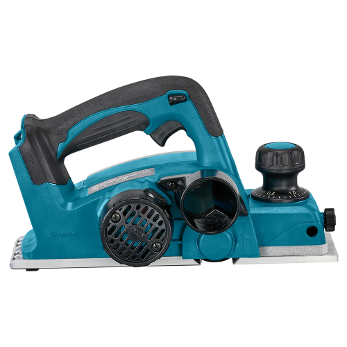 Аккумуляторный рубанок LXT Makita DKP180Z (без аккумулятора)