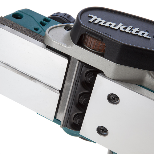 Аккумуляторный рубанок LXT Makita DKP180Z (без аккумулятора)