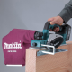 Аккумуляторный рубанок LXT Makita DKP180Z (без аккумулятора)