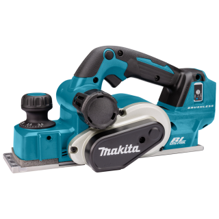 Аккумуляторный рубанок LXT Makita DKP181Z