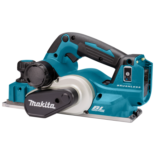 Аккумуляторный рубанок LXT Makita DKP181Z