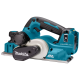 Аккумуляторный рубанок LXT Makita DKP181Z