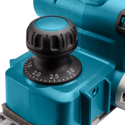 Аккумуляторный рубанок LXT Makita DKP181Z