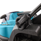 Акумуляторна газонокосарка Makita DLM330SM