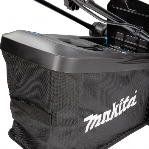 Аккумуляторная газонокосилка Makita DLM432PT2