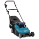 Аккумуляторная газонокосилка Makita DLM432PT2