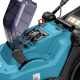 Аккумуляторная газонокосилка Makita DLM432PT2