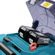 Аккумуляторная газонокосилка Makita DLM432PT2