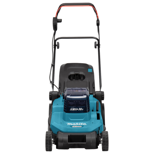 Акумуляторна газонокосарка Makita DLM432Z (без АКБ)