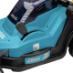 Акумуляторна газонокосарка Makita DLM432Z (без АКБ)