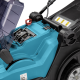 Акумуляторна газонокосарка Makita DLM432Z (без АКБ)