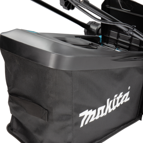 Акумуляторна газонокосарка Makita DLM432Z (без АКБ)
