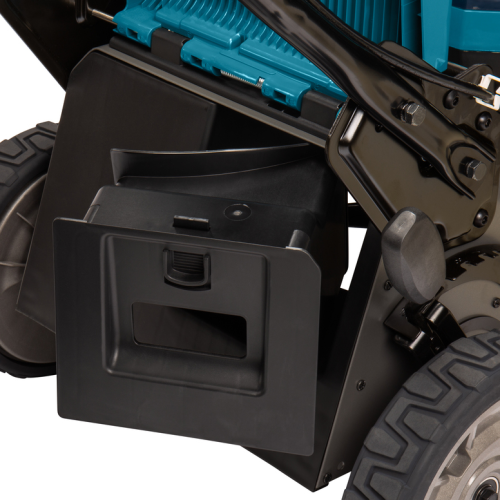 Акумуляторна самохідна газонокосарка Makita DLM462Z (без АКБ)