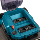 Акумуляторна самохідна газонокосарка Makita DLM462Z (без АКБ)