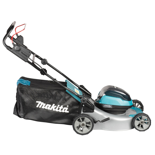 Аккумуляторная газонокосилка Makita DLM466Z (без аккумулятора)