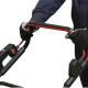 Аккумуляторная газонокосилка Makita DLM466Z (без аккумулятора)
