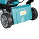 Аккумуляторная газонокосилка Makita DLM466Z (без аккумулятора)
