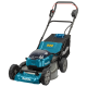 Аккумуляторная газонокосилка Makita DLM530Z