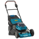 Аккумуляторная газонокосилка Makita DLM530Z