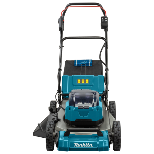 Аккумуляторная газонокосилка Makita DLM530Z